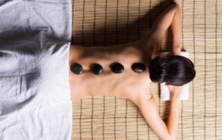 hotstone massage in vegas