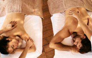 Spa Treatments For Valentine’s Day