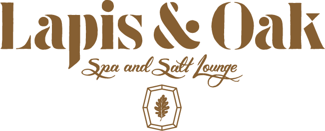 Lapis & Oak
